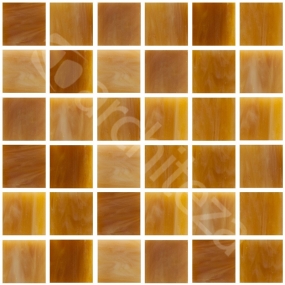 Colors RC_0462 стекл.мозаика 20X20X3mm