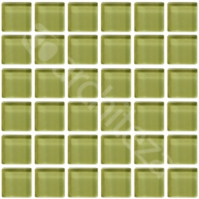 Gloss CG941 23X23X8mm