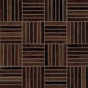 Esko Juglans Mosaico su rete 41x41 tono 52