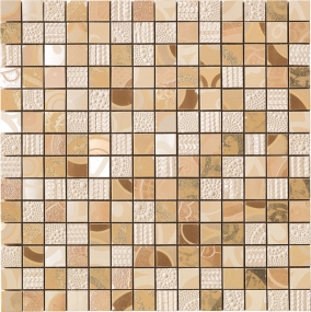 Ecclettica Petit Mos.30,5X30,5, тон 5