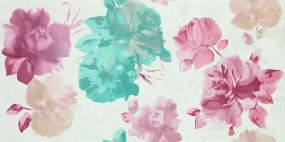 Керамическая плитка Magnifique Aurora Bouquet