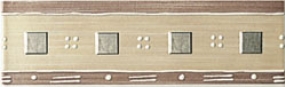 Graphic 25 Lis.7 Quadri Br. 7,5x25 тон 8 - снято с производства