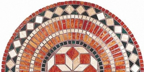 SEMIROSONE CM. 50X100X1