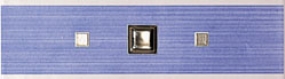 LGLG/Graphic 25 Lis. Gemma Bl. 7.5x25 тон 2 - снято с производства
