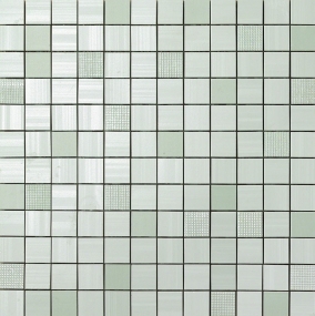 Radiance Grey Mosaic Dek 30,5x30,5
