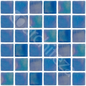 SHARM 15X15X4mm - XP43 - перламутровая