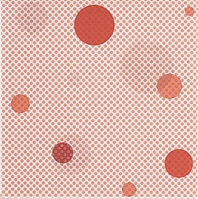 Fancy Cherry Bubble Mix 2  20x20