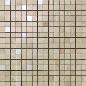 Керамическая мозаика Marvel Beige Mystery Mosaic
