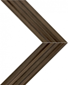 Etic Eucalipto Smoked Chevron Tatami A+B 74x22,2 Керамический гранит