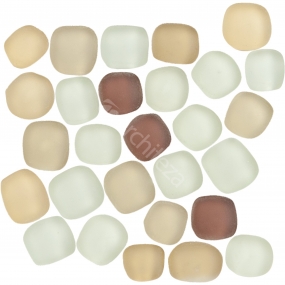 Liquorish Satin Мозаика 23x23mm