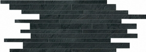 Керамогранит Trek Ocean Black Brick