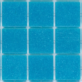 Vitreo Turchese 123с, на бумаге 316х316