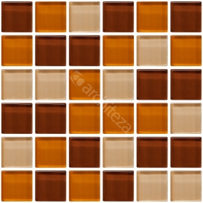 Liquorish Candy Gloss 23x23x8