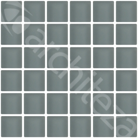 Satin 23x23x8 mm - CS920 матовая стекл. мозаика-(44)-10