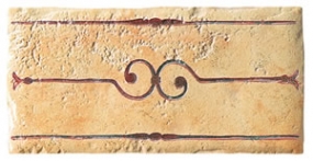 Pietre 35 Magdeburg Decoro Fascia 51 - снято с производства