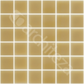 Millicolor 20X20X4mm - MN54 - однотонная "без песка"