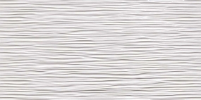 3D Wave White Glossy 40x80 Керамический гранит