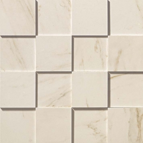 Cremo Delicato Mosaico 3D 30X30 керамогранит