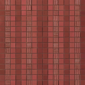Керамическая плитка MARK Cherry Decor Mosaic