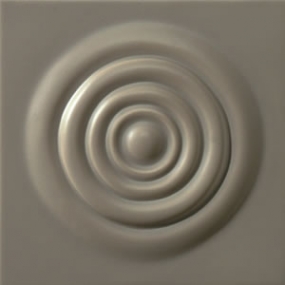 Twist Corda Matt Oblo' Decoro 20x20 tono X - снято с производства