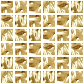AUREATE  AU_G_6 (15X15), (S листа 0,0885м2)