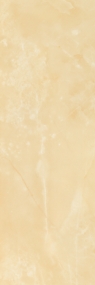 Керамическая плитка ONICE  MIELE 75X25