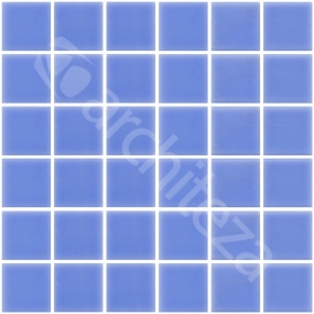 Millicolor 20X20X4mm - MN38 - однотонная "без песка"