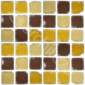Liquorish Candy Craft 25x25x8
