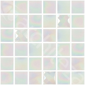 SHARM 15x15x4mm-Смесь MIX_XP_X -перлам.стекл.моз.-(18)-12