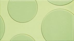 3GOD/Glamour Jade Inserto Circle 25x45 tono 61 - снята с производства