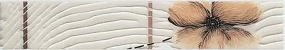 White Style Listello 3 C Mix Mo 3x25 - снято с производства