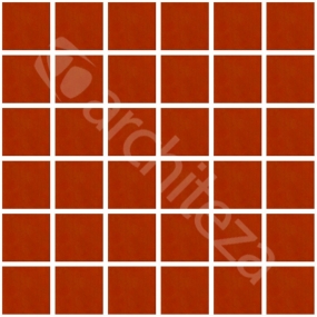 Millicolor 20X20X4mm - M195 - однотонная "без песка"