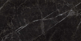 Noir St.Laurent 29,5x59 Lapp.  керамогранит