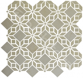 ARCHITEZA STONE PAN_ VI_05 330х330х8
