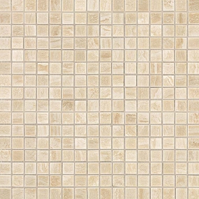Trav. Alabastrino Mosaico Lapp. 30X30 керамогранит