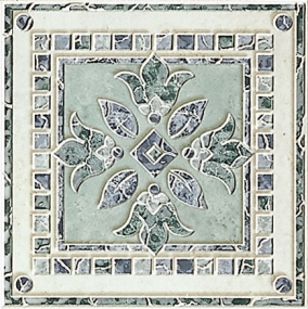 Canova 20x20 Verde Ins.  M