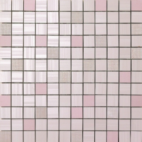 Radiance Rose Mosaic Dek 30,5x30,5
