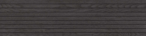 Bord Liquorice Tatami 22,5X90 Декор из керамогранита