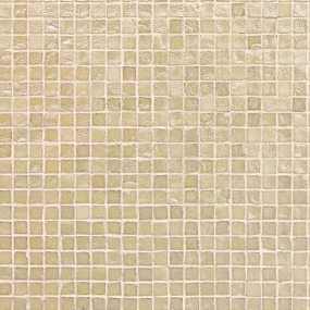 Vetro Mosaico Avorio 30x30