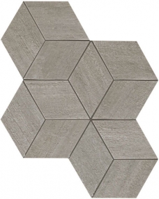 Керамогранит Mark Chrome Esagono