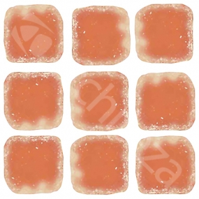 Craft 98X98X8mm - CC909