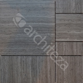 Architeza Magic Fire Stone FG-19, 200*200, 48*98, 98*98, 200*98 каменная мозаика