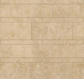 Lounge 45 Crema Mosaico Brick тон F50/6 - снято с производства