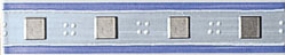 Graphic 25 Lis.4 Quadri Bl. 4.5x25 тон 3 - снято с производства