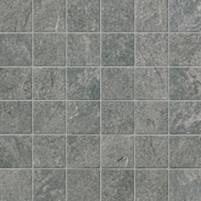 Керамогранит Trek Silver Grey Mosaico