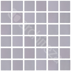 SHARM 15x15x4mm - MP11 -матовая  стекл. мозаика-(43)-10