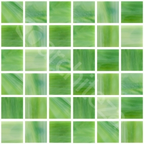 Colors RC_0568 стекл.мозаика 20X20X3mm
