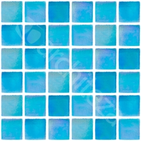 SHARM 15X15X4mm - XP48 - перламутровая