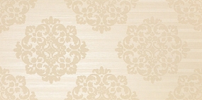 Brilliant Champagne Damasque 40x80 тон 2