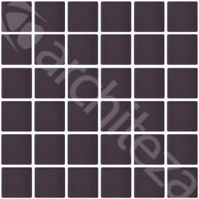 Satin 23X23X8 mm - CS968